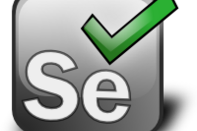 Selenium IDE - krok w stronę automatyzacji