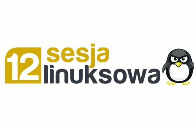 12 Sesja Linuksowa