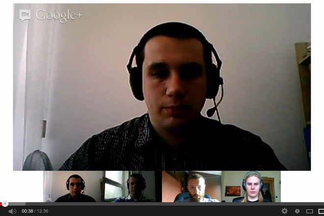 PHPUnit - Droptica Drupal Hangout