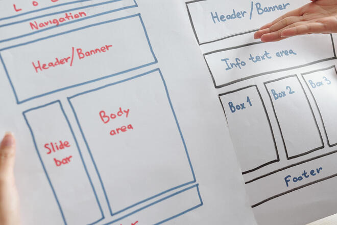 8 open source website builderów na 2026 | Droptica