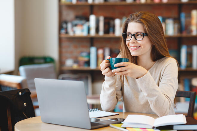 Dobrze wyglądający blog post to klucz do utrzymania użytkownika na stronie