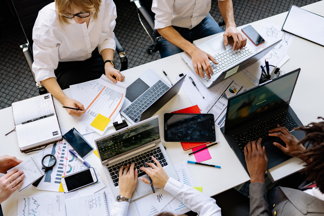 Extranet Drupal: bezpieczne portale partnerskie | Droptica