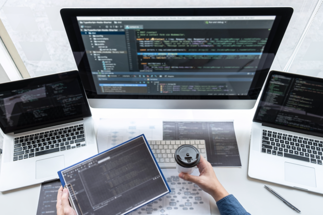 Praca z bazą danych w Laravel - 8 przydatnych porad