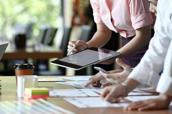 Czym kierować się przy wyborze platformy CMS