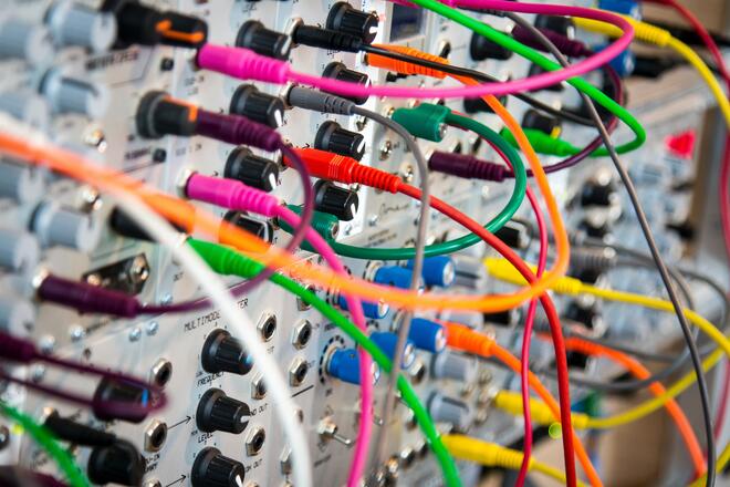 Cable connections