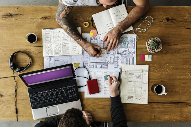 component based design