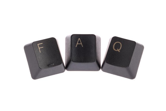 FAQ2