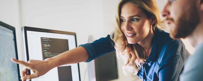 Drupal jako wymarzone rozwiązanie dla firmy