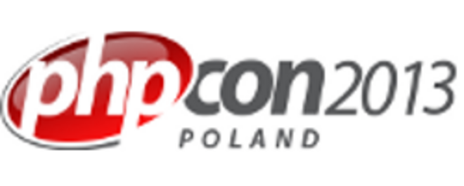Jedziemy na PHPCon Poland 2013!