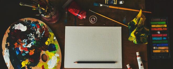 Jak stworzyć stronę główną w Drooplerze