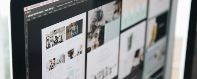 Odstępy w Drupal Paragraphs: margines i padding | Droptica