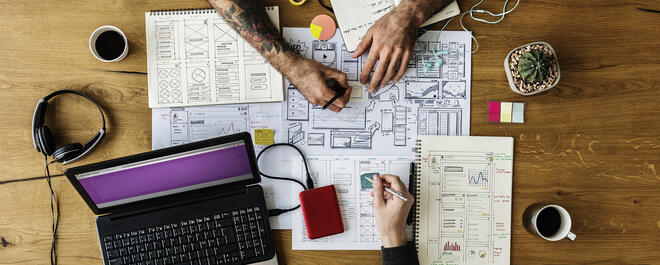 component based design