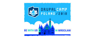 DrupalCamp Poland 2018