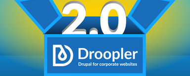 Co nowego w Droopler 2.0?