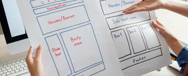 8 open source website builderów na 2026 | Droptica