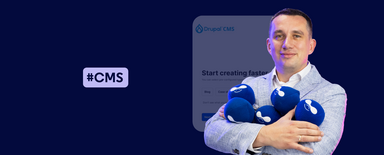 Drupal CMS a Drupal Core. Czym różnią się oba systemy i który wybrać? 