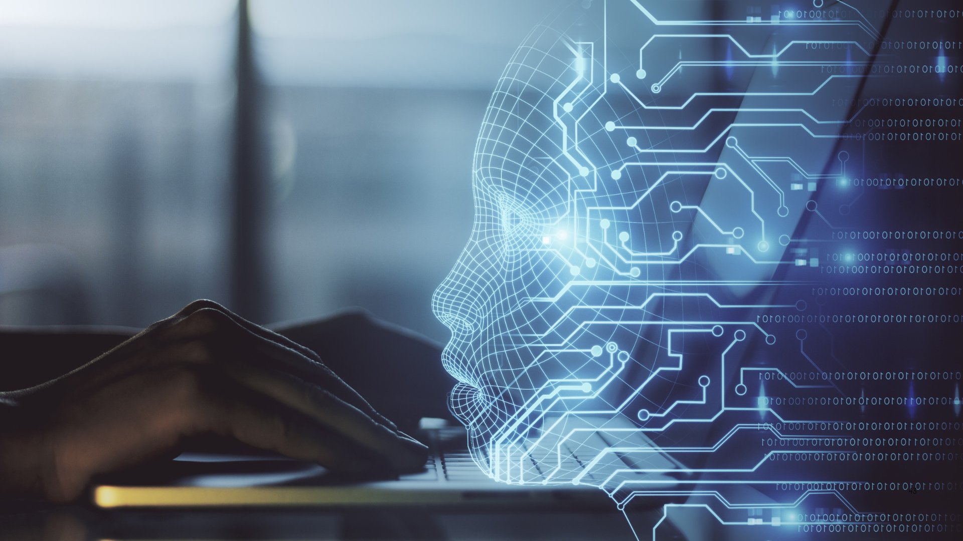 Workflow automatyzacji Drupal AI z akceptacją redaktora