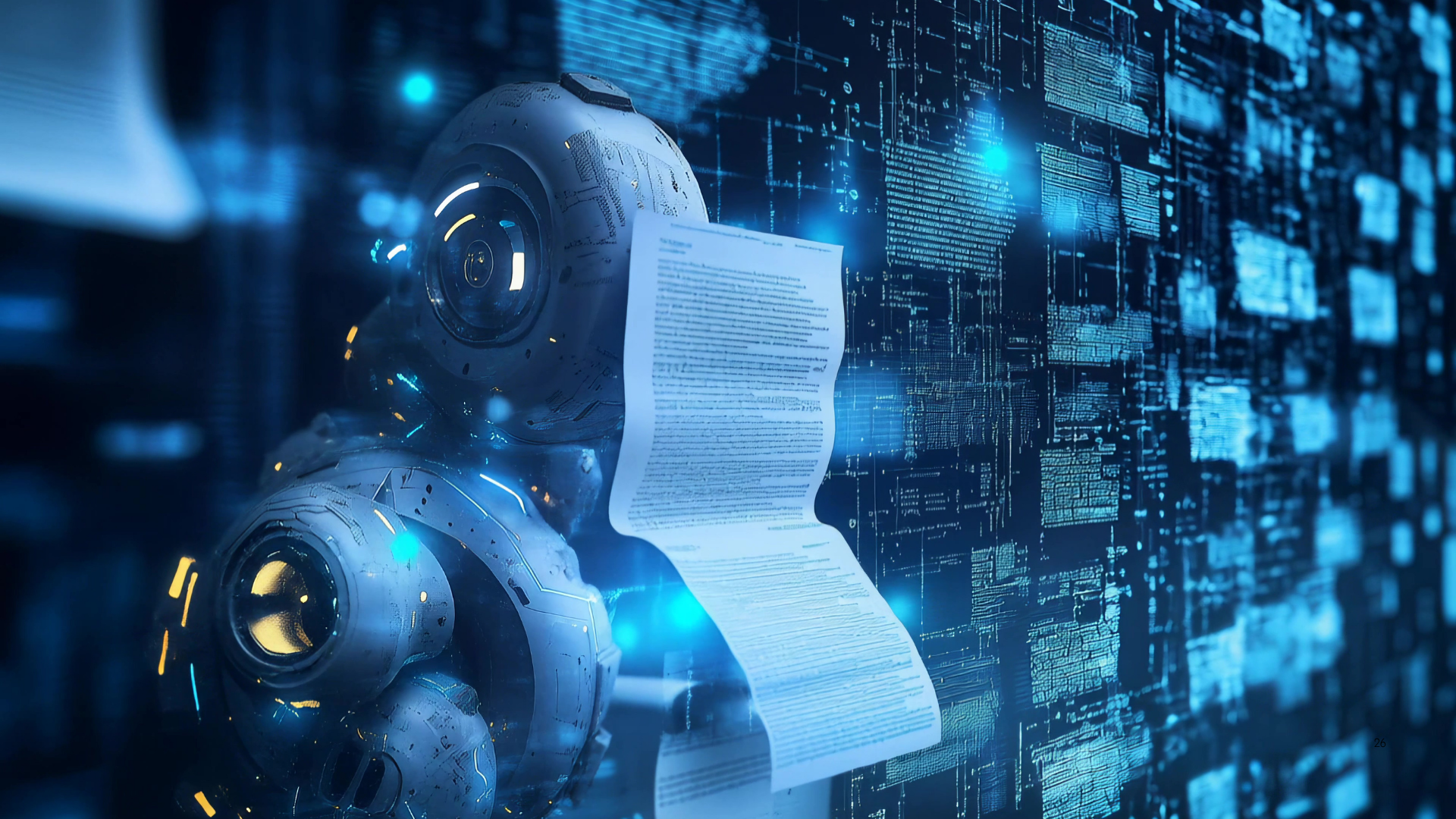 Usługi generative engine optimization poprawiają treść Drupal pod silniki odpowiedzi AI