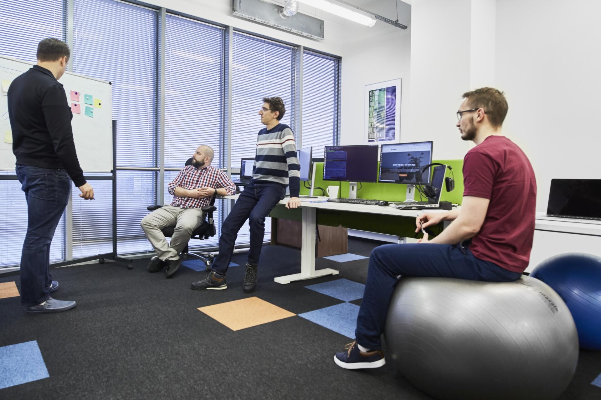 Drupal Experts