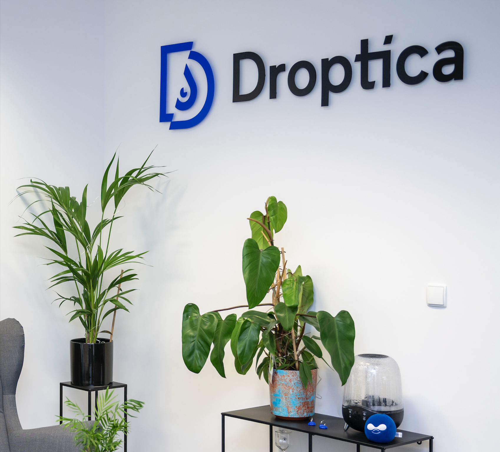 W Droptica wykorzystujemy doświadczenie naszego zespołu do tworzenia systemów lub stron internetowych na Drupalu.