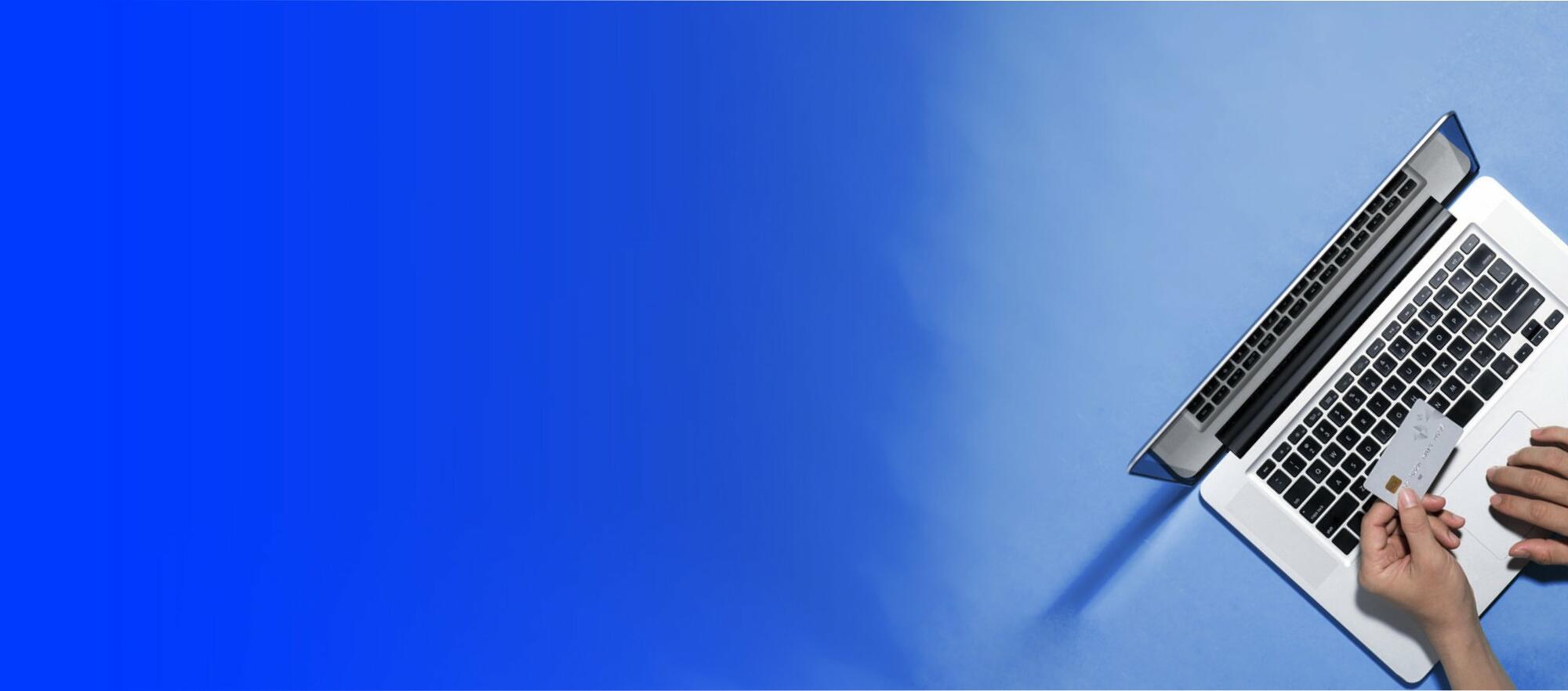 Droptica E-Commerce Header