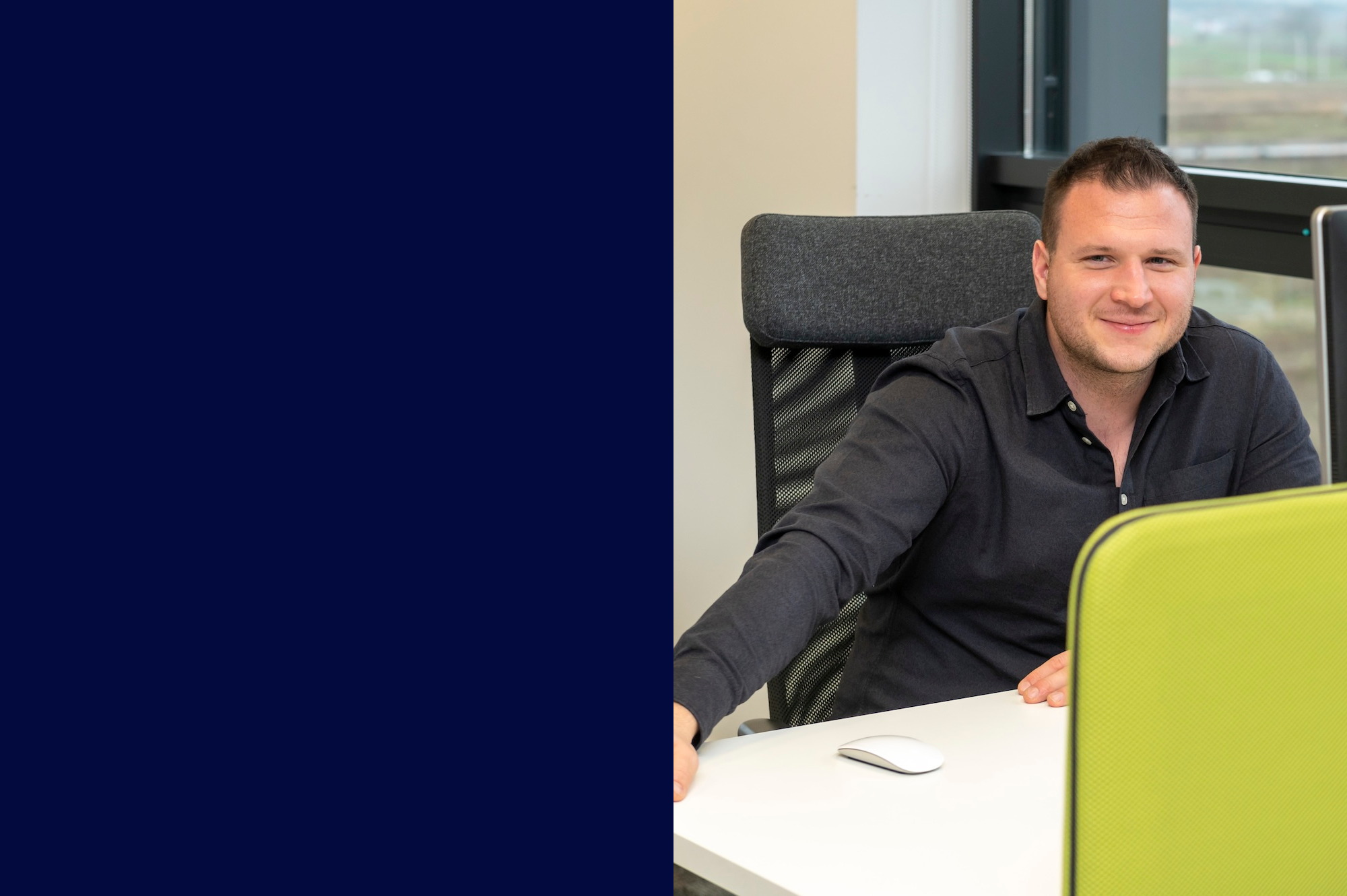 Ekspert od hostingu Mautic zapewniający bezpieczne i niezawodne rozwiązania.