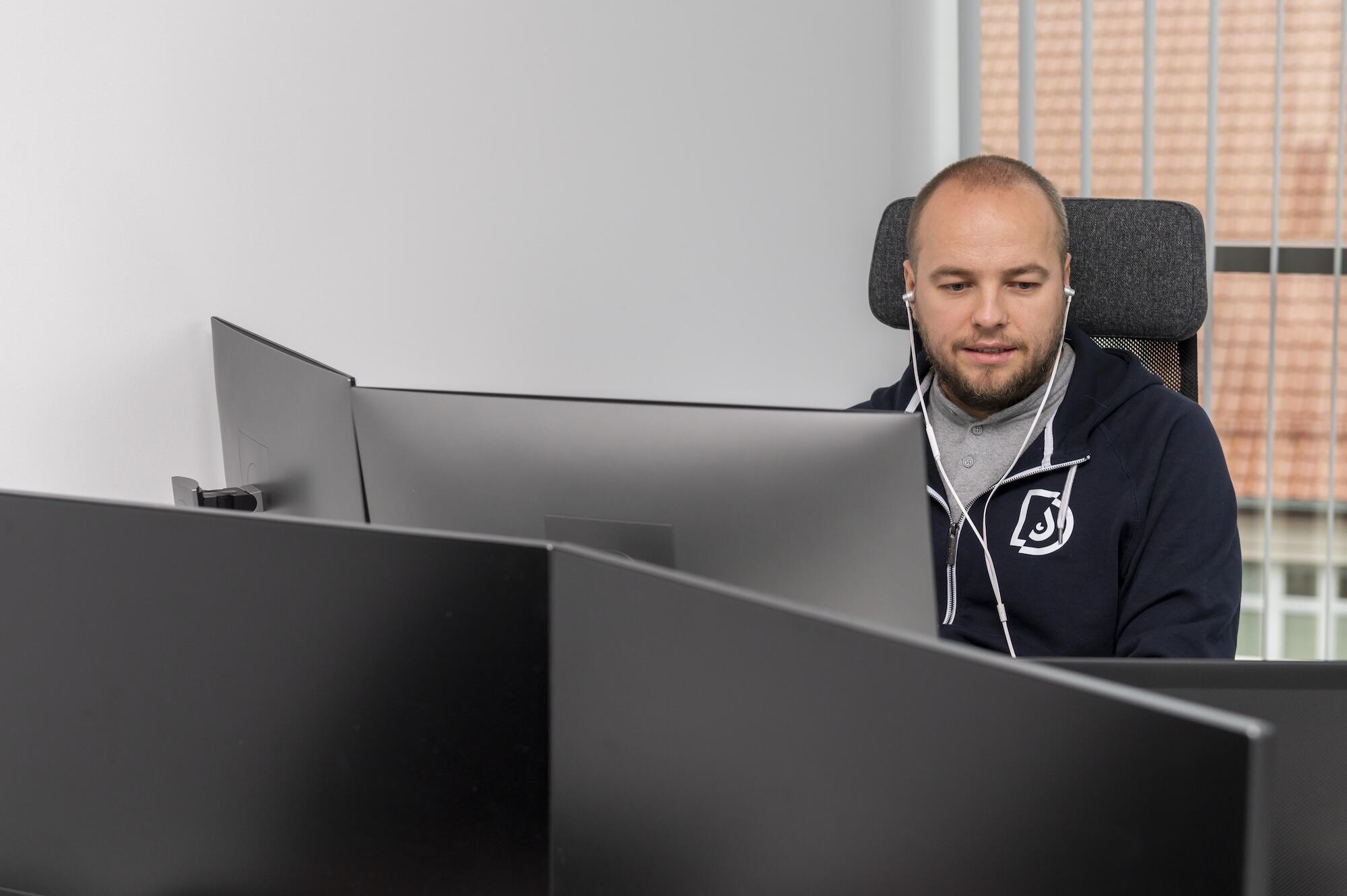 Usługi zarządzane IT