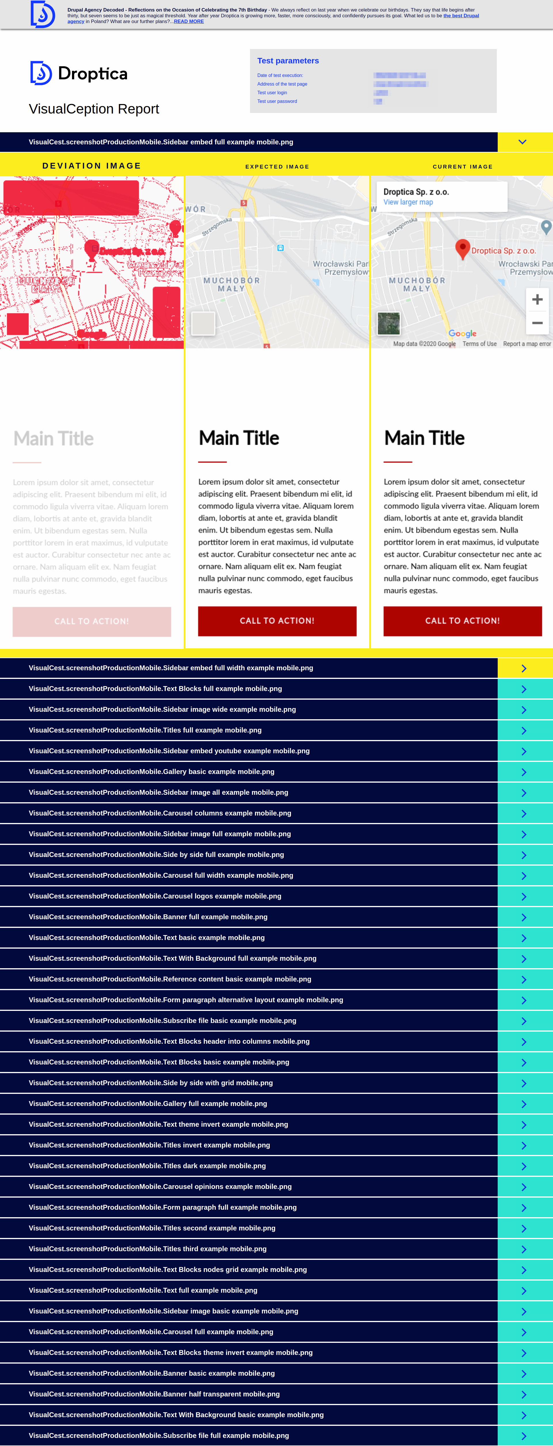 visualception-report