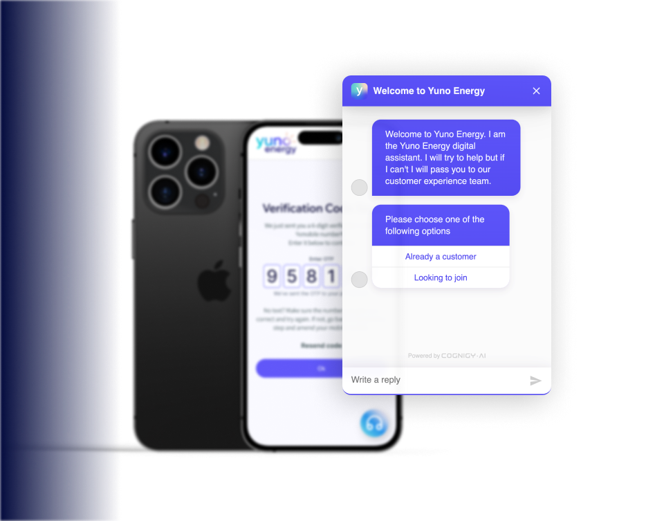 Strona internetowa na Drupalu posiada integrację z chatbotem AI przyjaznym dla użytkownika.